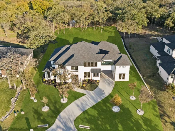 4120 Ridgecrest Dr, Flower Mound, TX 75022