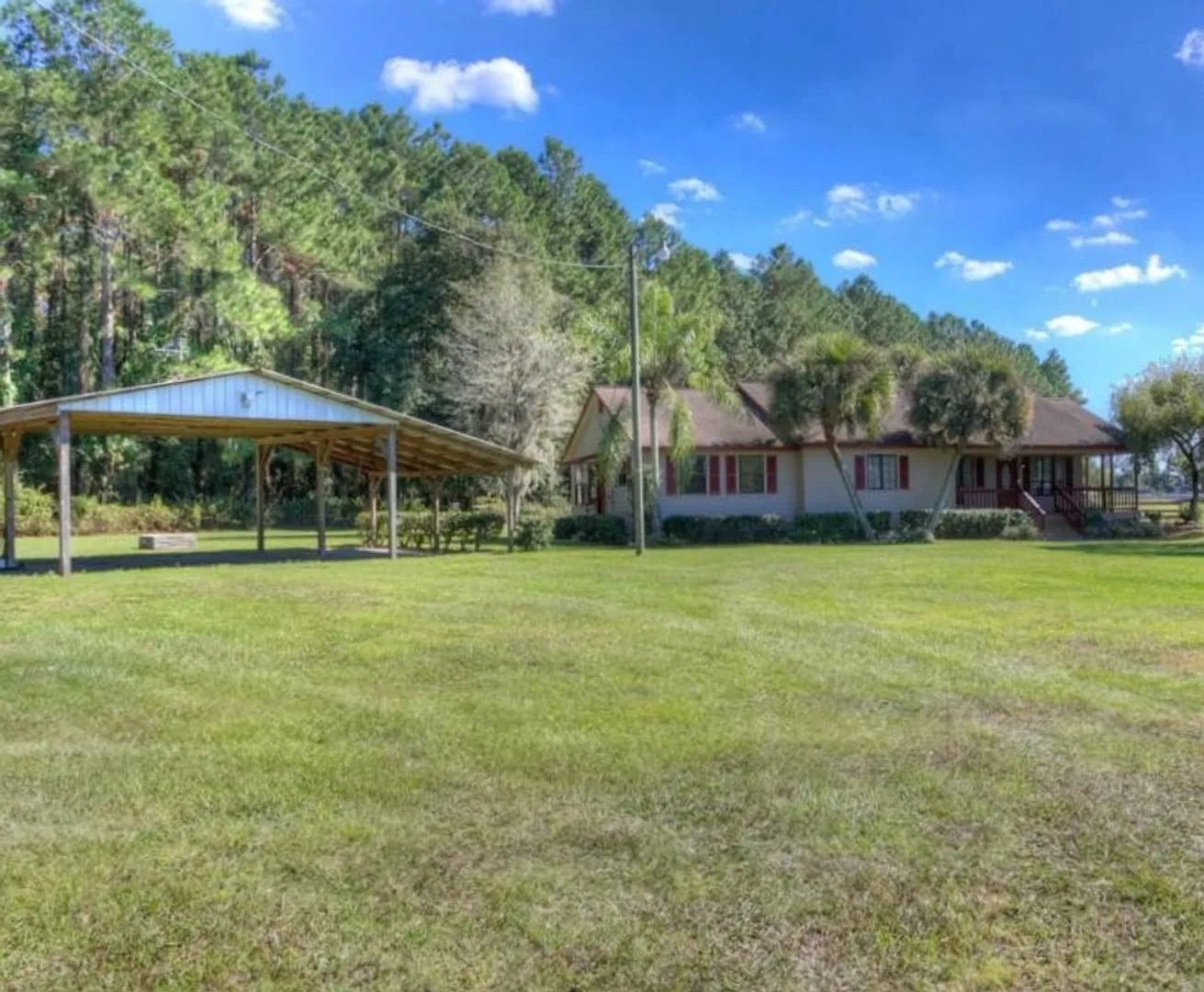 Country Living 4/3 — Photo 3