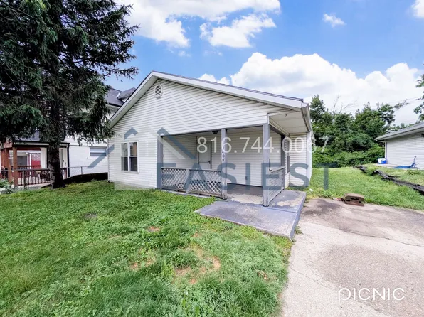 3404 Wayne Ave, Kansas City, MO 64109