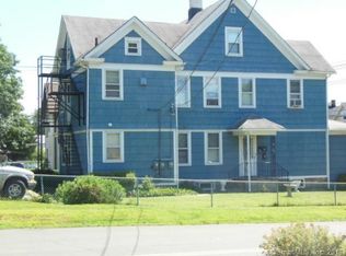 27 Wildman St, Danbury, CT 06810