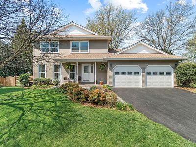 1308 Boulder Crest Ct, Herndon, VA, 20170