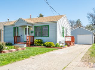 2219 53rd St, Des Moines, IA 50310