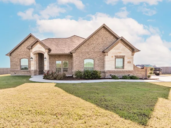 677 County Road 3341, Paradise, TX 76073