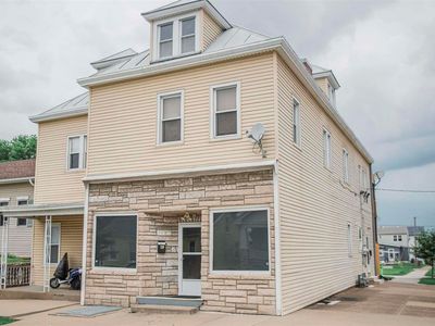 727-729 Monroe St, Quincy, IL, 62301