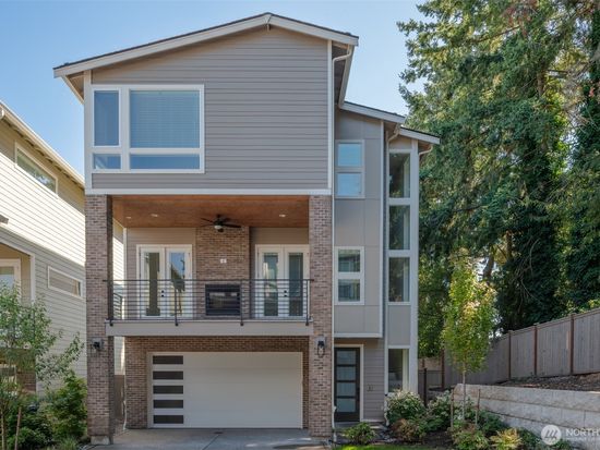 7584 S 130th Place, Seattle, WA 98178