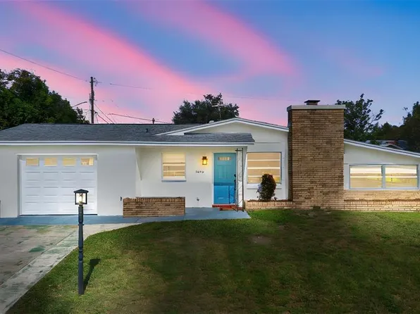 2040 Deborah Ter, Deltona, FL 32725