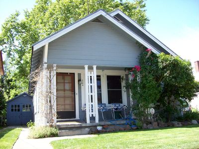 2156 6th Ave, Sacramento, CA, 95818