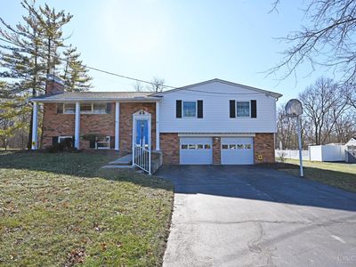 7347 N Pisgah Dr, West Chester, OH, 45069