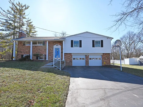 7347 N Pisgah Dr, West Chester, OH 45069