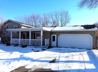 11071 26th St NE, Saint Michael, MN 55376