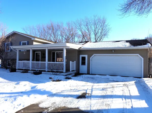 11071 26th St NE, Saint Michael, MN 55376