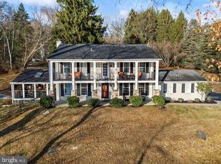 601 Crum Creek Rd, Media, PA 19063