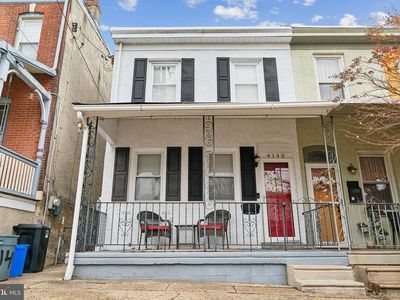 4143 Pechin St, Philadelphia, PA, 19128