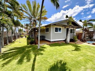 87-111 Palakamana St, Waianae, HI 96792