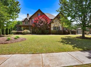 1805 Angus Lee Dr, Lawrenceville, GA 30045