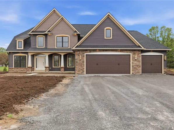 410 Rumford Rd, Rochester, NY 14626