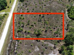 15418 NW 292nd St, Okeechobee, FL 34972