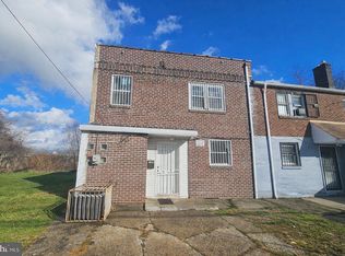 1315 Honan St, Chester, PA 19013