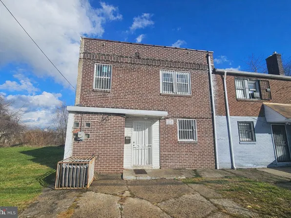 1315 Honan St, Chester, PA 19013