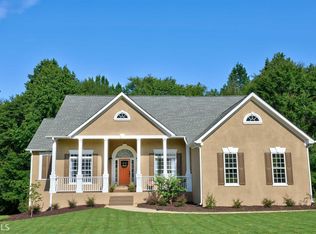 130 Wentworth Way, Newnan, GA 30265