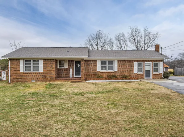 381 Ardmore Hwy, Fayetteville, TN 37334