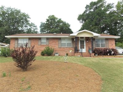 1223 Mill Branch Ct, Columbus, GA, 31907