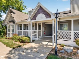 4311 S Megan Ct #23, Independence, MO 64055