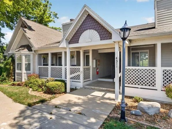 4311 S Megan Ct #23, Independence, MO 64055