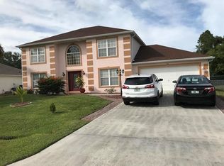 231 SW Holden Ter, Port Saint Lucie, FL 34984