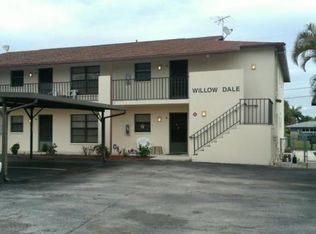 5217 Coronado Pkwy APT 201, Cape Coral, FL 33904