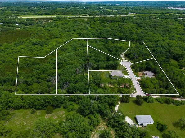 98th & Metropolitan St, Kansas City, KS 66111