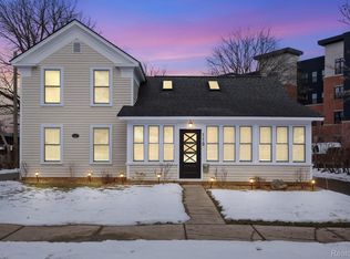 119 E Washington St, Milford, MI