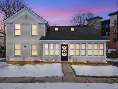 119 E Washington St, Milford, MI, 48381