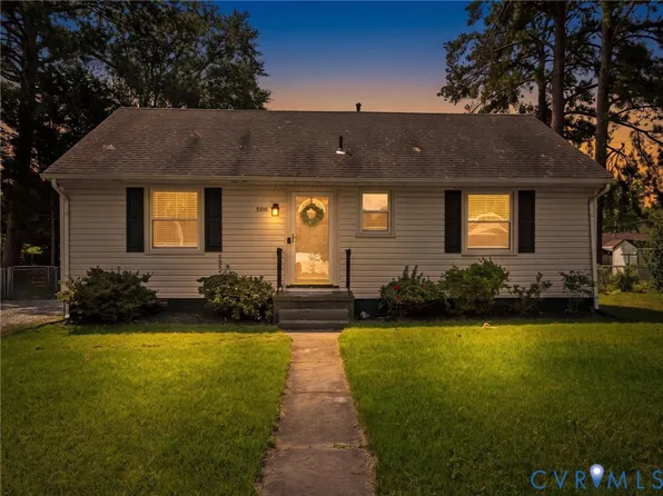 2313 Dickens Rd, Richmond, VA 23230