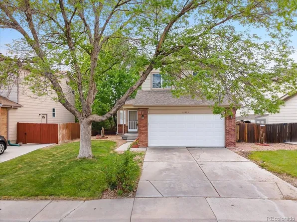 12933 Emerson Street, Thornton, CO 80241