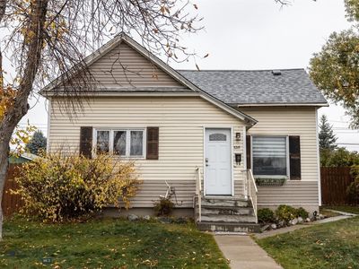 3215 Bayard St, Butte, MT, 59701
