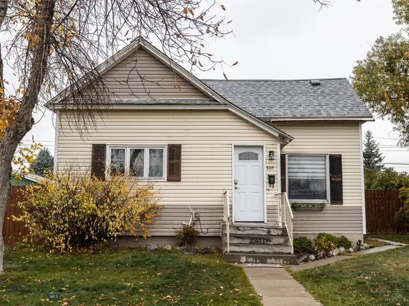 3215 Bayard St, Butte, MT 59701