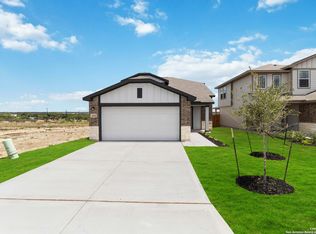 11127 Hollinger Cir, Converse, TX 78109