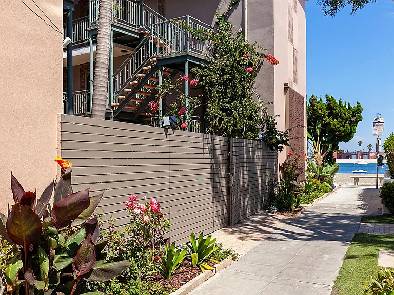 3550 Bayside Walk #101 — Photo 7