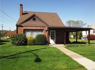 1308 Dupont St, Conway, PA