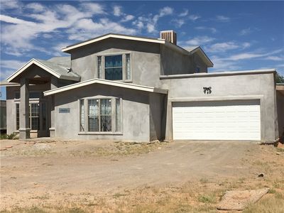 15061 Stacy Ann Dr, El Paso, TX, 79938