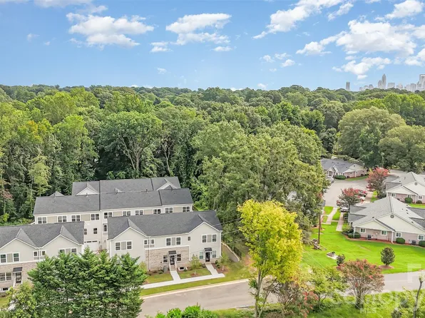 3713 Lou Ann Ave, Charlotte, NC 28208