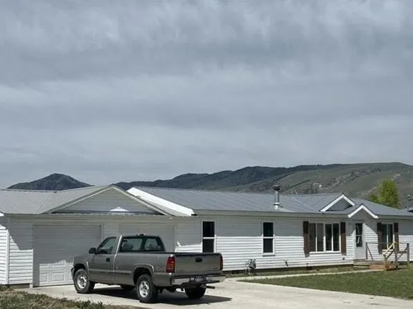 1120 Ethel Ave, Montpelier, ID 83254