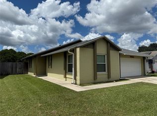 2014 Paprika Dr, Orlando, FL 32837
