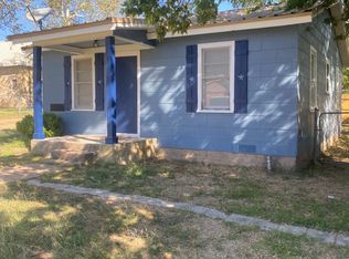 225 E Reynosa Ave, De Leon, TX 76444