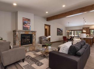 15695 Northwoods Blvd, Truckee, CA 96161