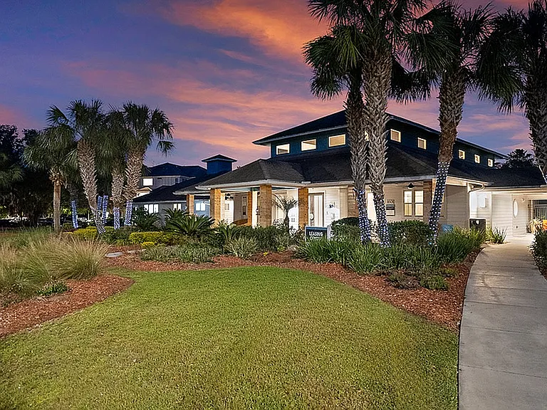 Cabana Beach Gainesville — Photo 54