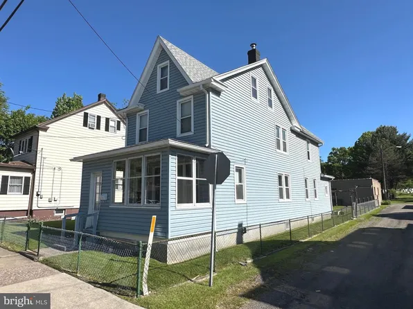 512 E Blaine St, McAdoo, PA 18237