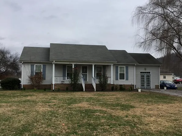 387 Okolona Rd, Livingston, TN 38570
