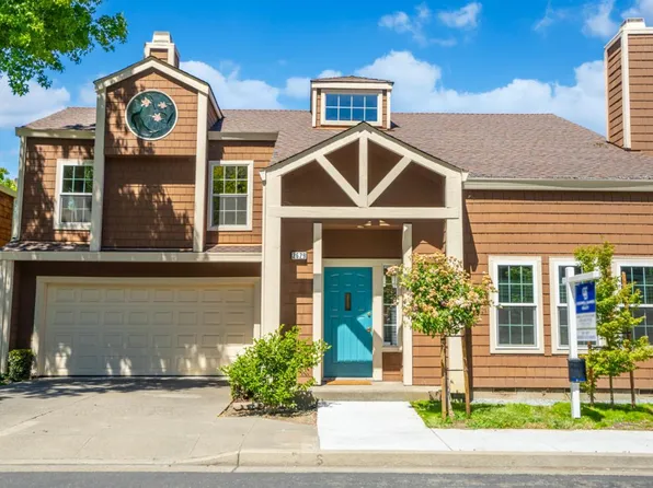 2629 Spring Oaks Drive, Santa Rosa, CA 95405